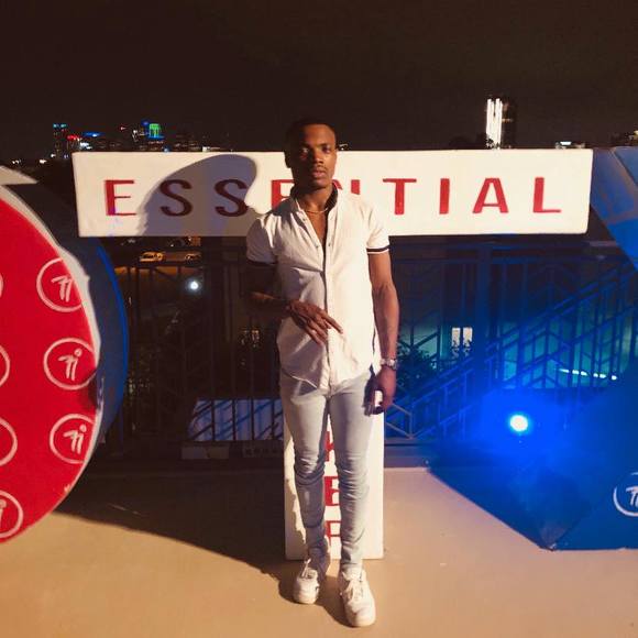 Meet your Posher, Blake - Picture 1 of 1